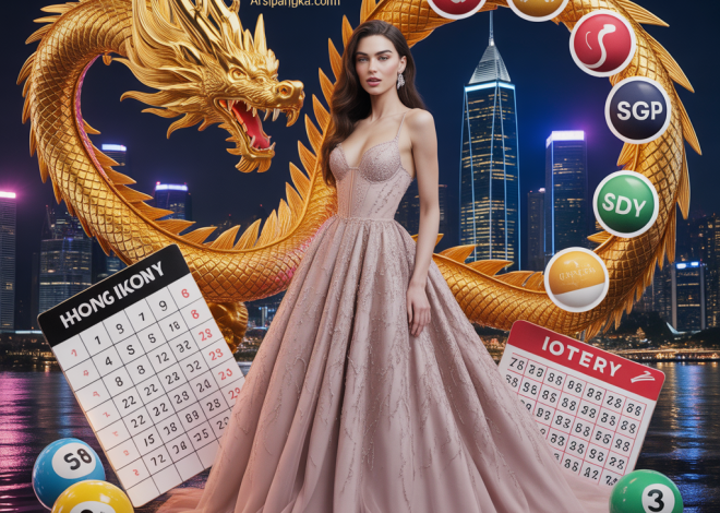 Ini Dia! Pola Permainan Togel Hari Ini Ala Pemain Pro