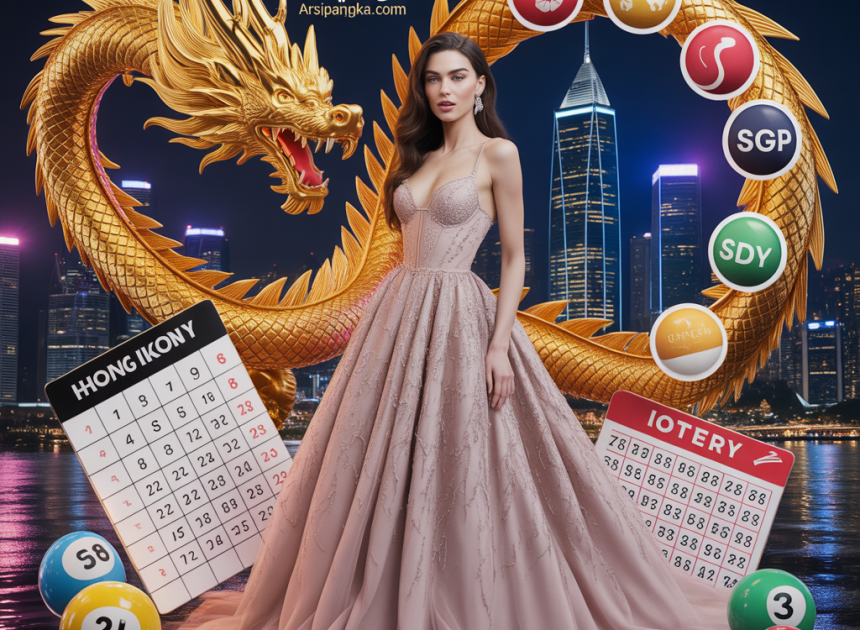 Ini Dia! Pola Permainan Togel Hari Ini Ala Pemain Pro