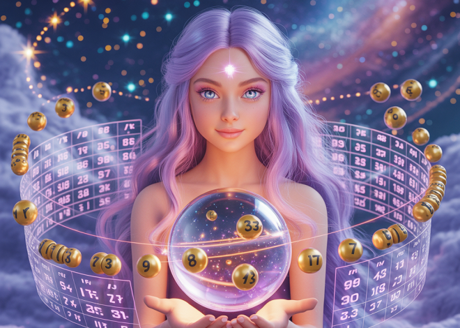 Prediksi Togel Akurat dengan Pendekatan Anti Mainstream