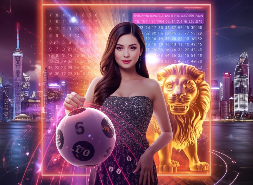 Ranking Angka Togel Hari Ini: Rahasia Pola Paling Akurat