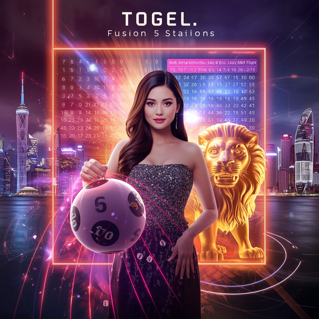 Ranking Angka Togel Hari Ini: Rahasia Pola Paling Akurat