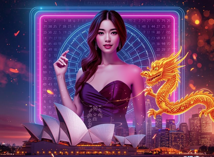 Rahasia Angka Utama: Strategi Membaca Pola Lebih Akurat