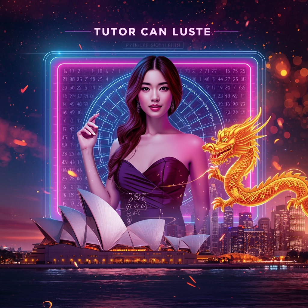 Rahasia Angka Utama: Strategi Membaca Pola Lebih Akurat