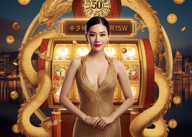 MACAUGG: Insting, Data, dan Momentum dalam Togel Online