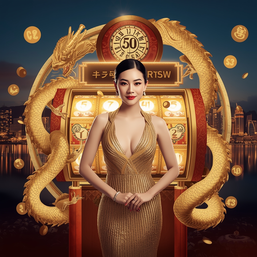 MACAUGG: Insting, Data, dan Momentum dalam Togel Online