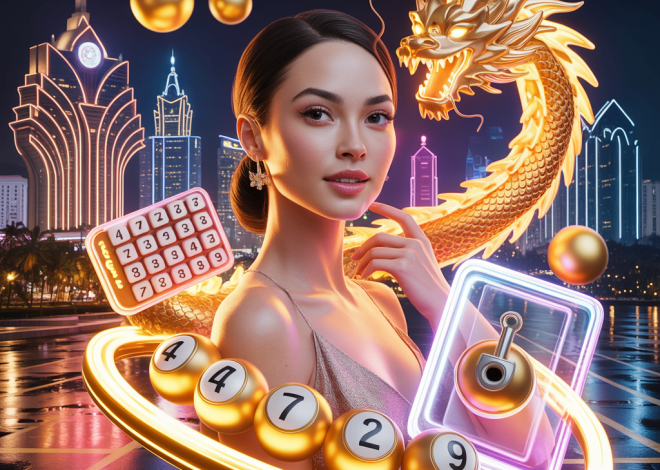 Cara Mengunci Angka Utama Togel dengan Analisa Sederhana