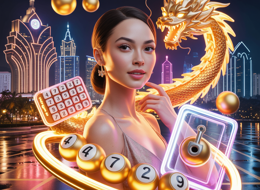 Cara Mengunci Angka Utama Togel dengan Analisa Sederhana