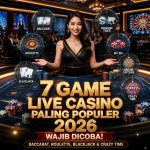 Live Casino