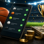 Taruhan Mix Parlay Terbaik dengan Peluang Menang Lebih Besar