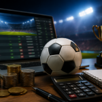 Cara Memahami Perhitungan Mix Parlay Kalah Setengah Secara Lengkap