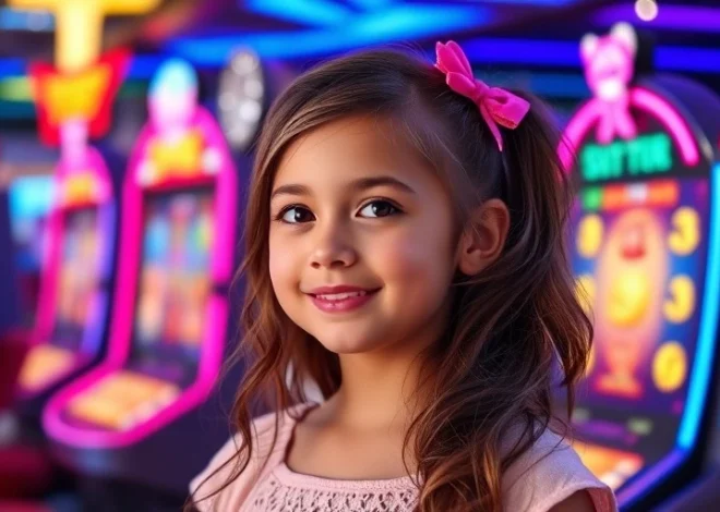 Slot Online Gacor!: Rahasia Pola Menang Konsisten